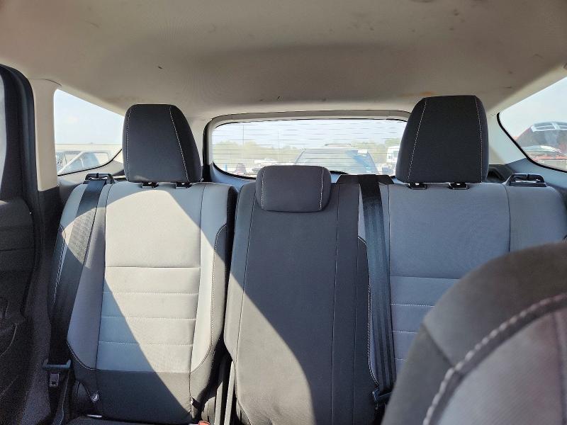 2018 FORD ESCAPE S — Фото 10 из 14
