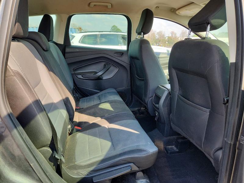 2018 FORD ESCAPE S — Фото 11 из 14