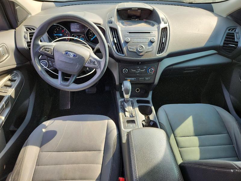 2018 FORD ESCAPE S — Фото 8 из 14