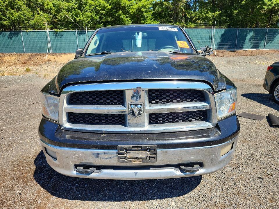 1D3HV18TX9S820345 2009 DODGE RAM 1500 photo no. 5