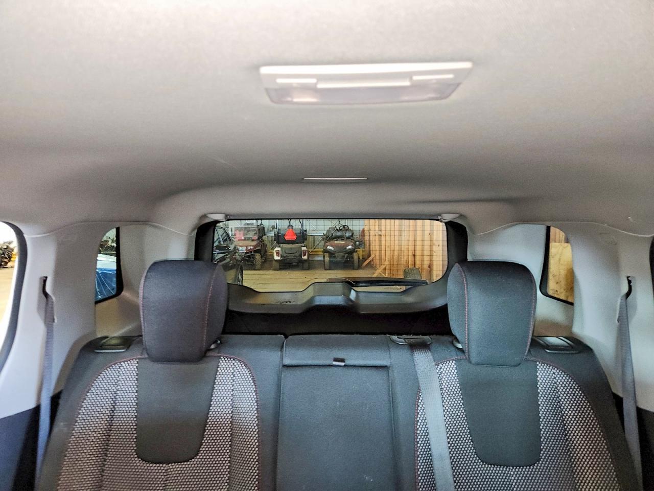 2016 GMC TERRAIN SLE — Фото 10 из 13