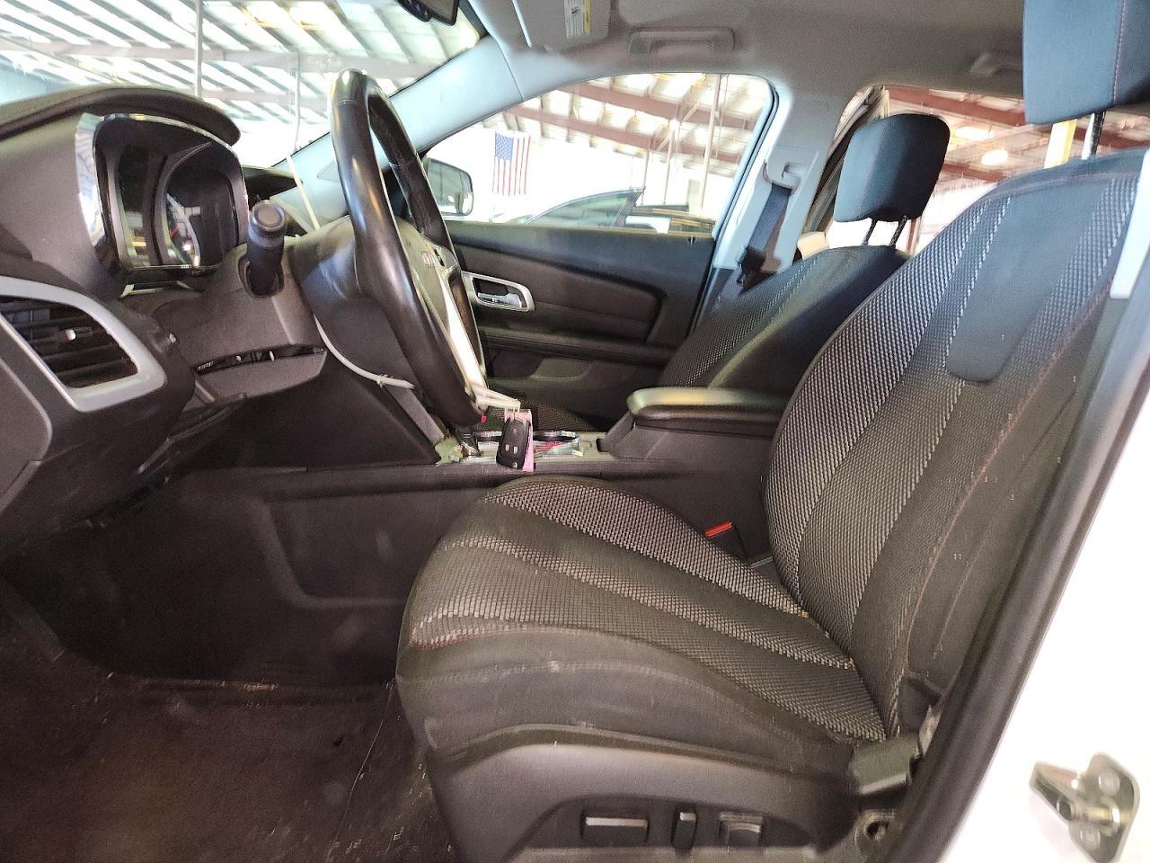 2016 GMC TERRAIN SLE — Фото 7 из 13