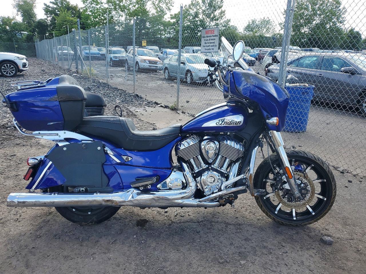 2024 INDIAN MOTORCYCLE CO. ROADMASTER 56KTKPBB8R3424806