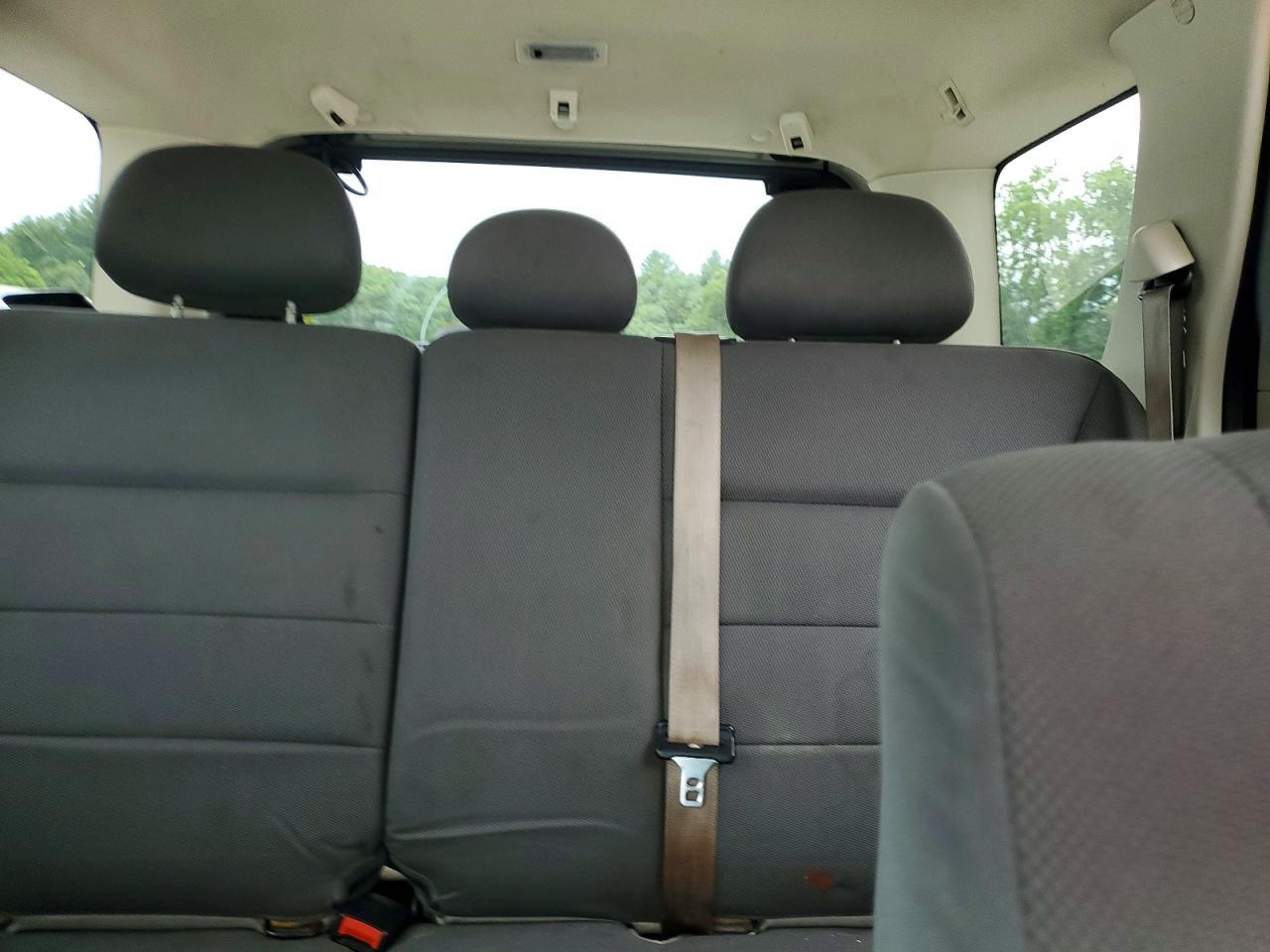2009 FORD ESCAPE XLT — Фото 10 из 13