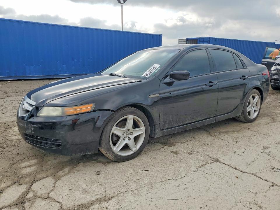 2006 ACURA TL 19UUA66266A067541