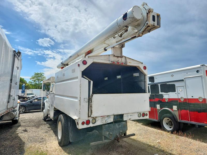 2002 STERLING M7500 ACTERRA FORESTRY BUCKET TRUCK — Фото 3 из 10