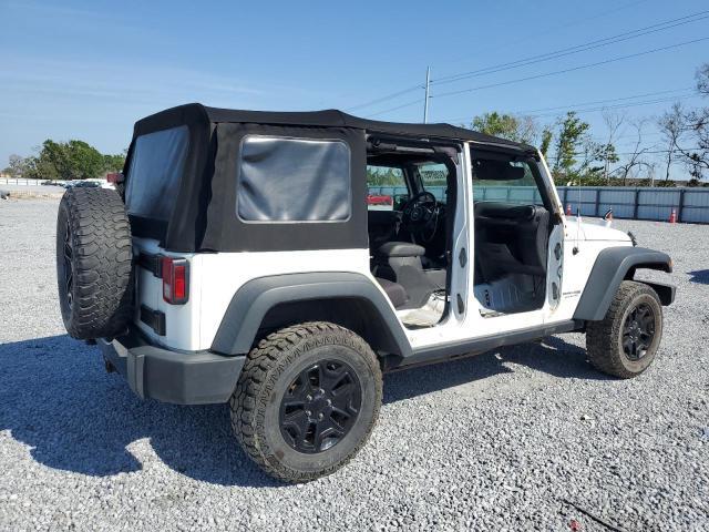 2018 JEEP WRANGLER UNLIMITED SPORT — Фото 3 из 13