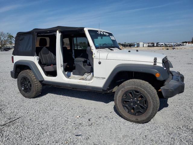2018 JEEP WRANGLER UNLIMITED SPORT — Фото 4 из 13