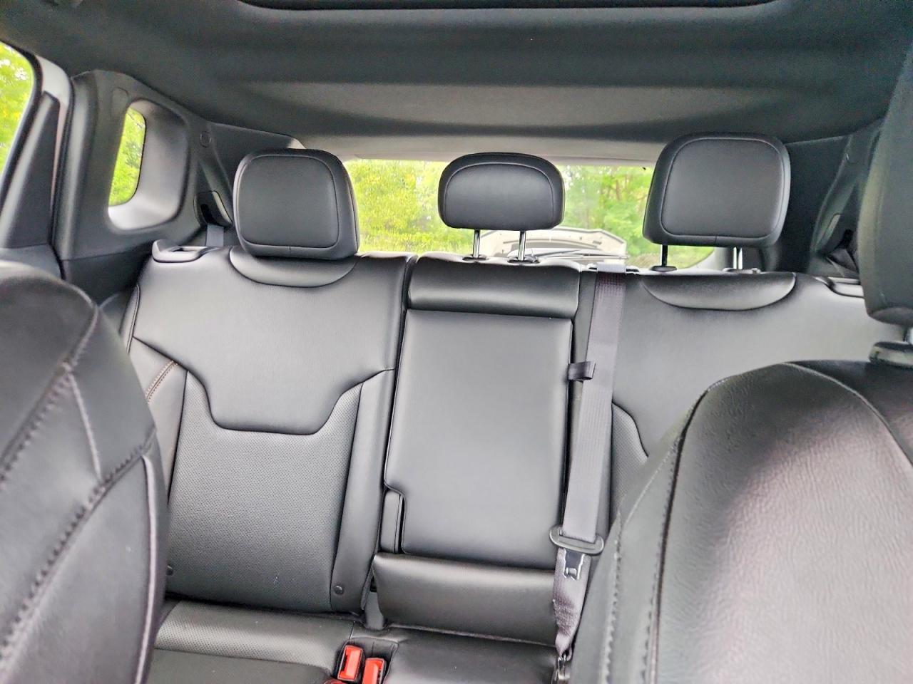2024 JEEP COMPASS LIMITED — Фото 10 из 13