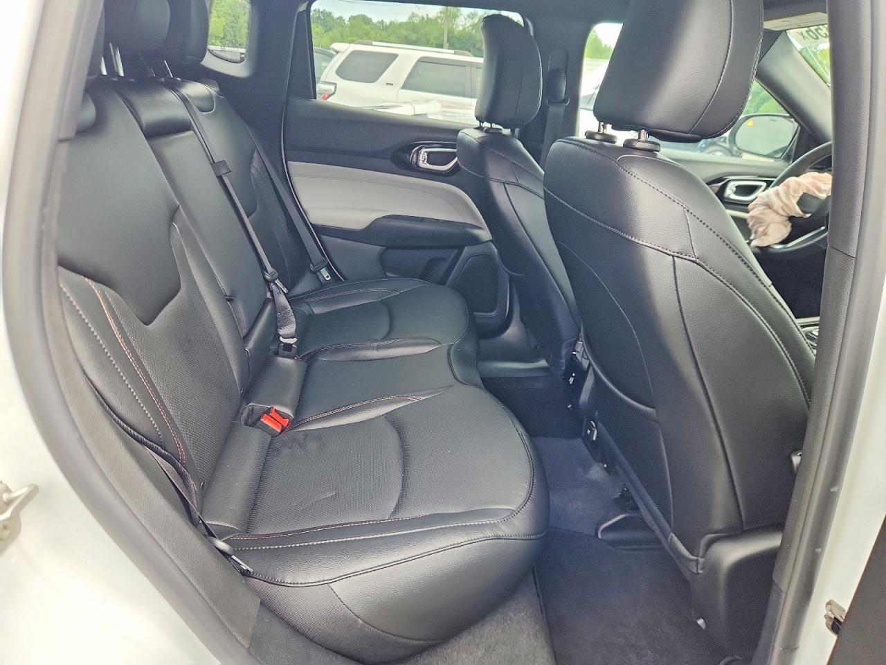2024 JEEP COMPASS LIMITED — Фото 11 из 13