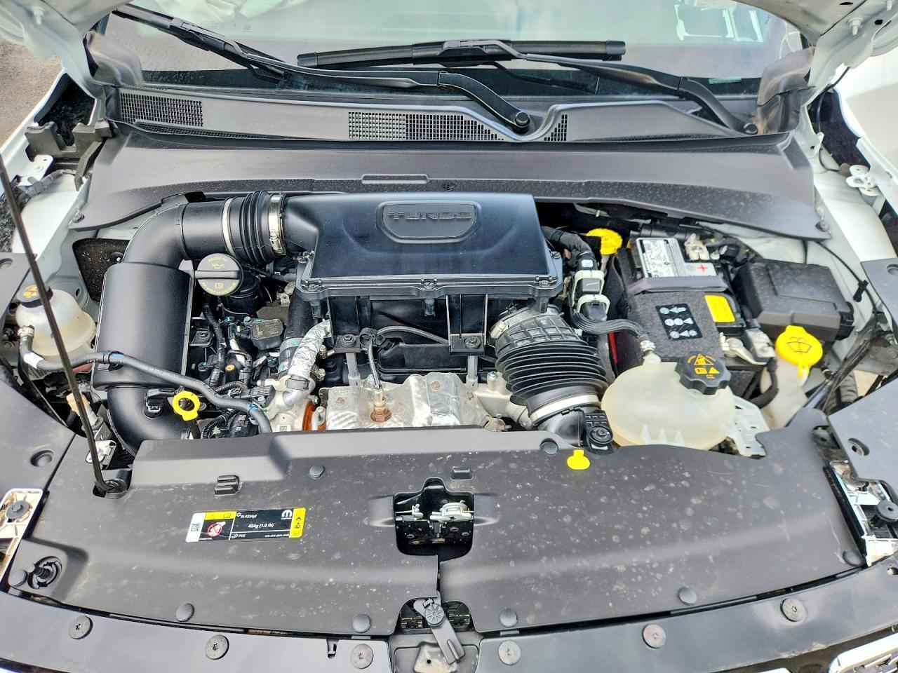 2024 JEEP COMPASS LIMITED — Фото 12 из 13