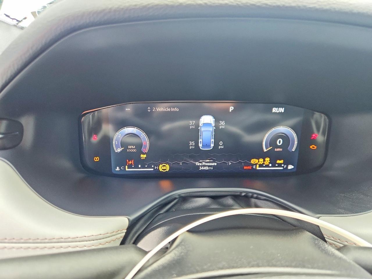 2024 JEEP COMPASS LIMITED — Фото 9 из 13