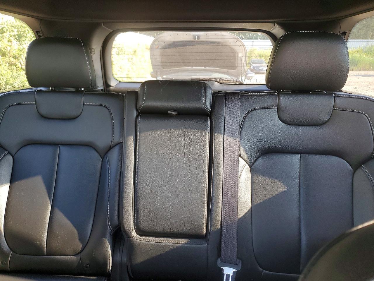 2024 JEEP GRAND CHEROKEE LIMITED 4XE — Фото 10 из 13