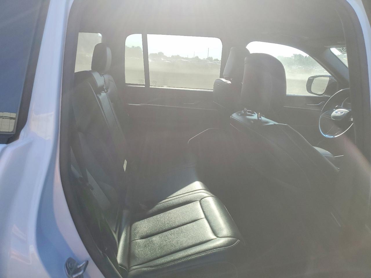 2024 JEEP GRAND CHEROKEE LIMITED 4XE — Фото 11 из 13