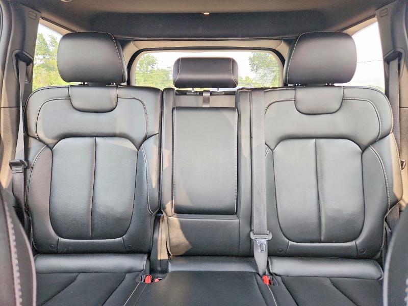 2024 JEEP GRAND CHEROKEE LIMITED 4XE — Фото 10 из 13