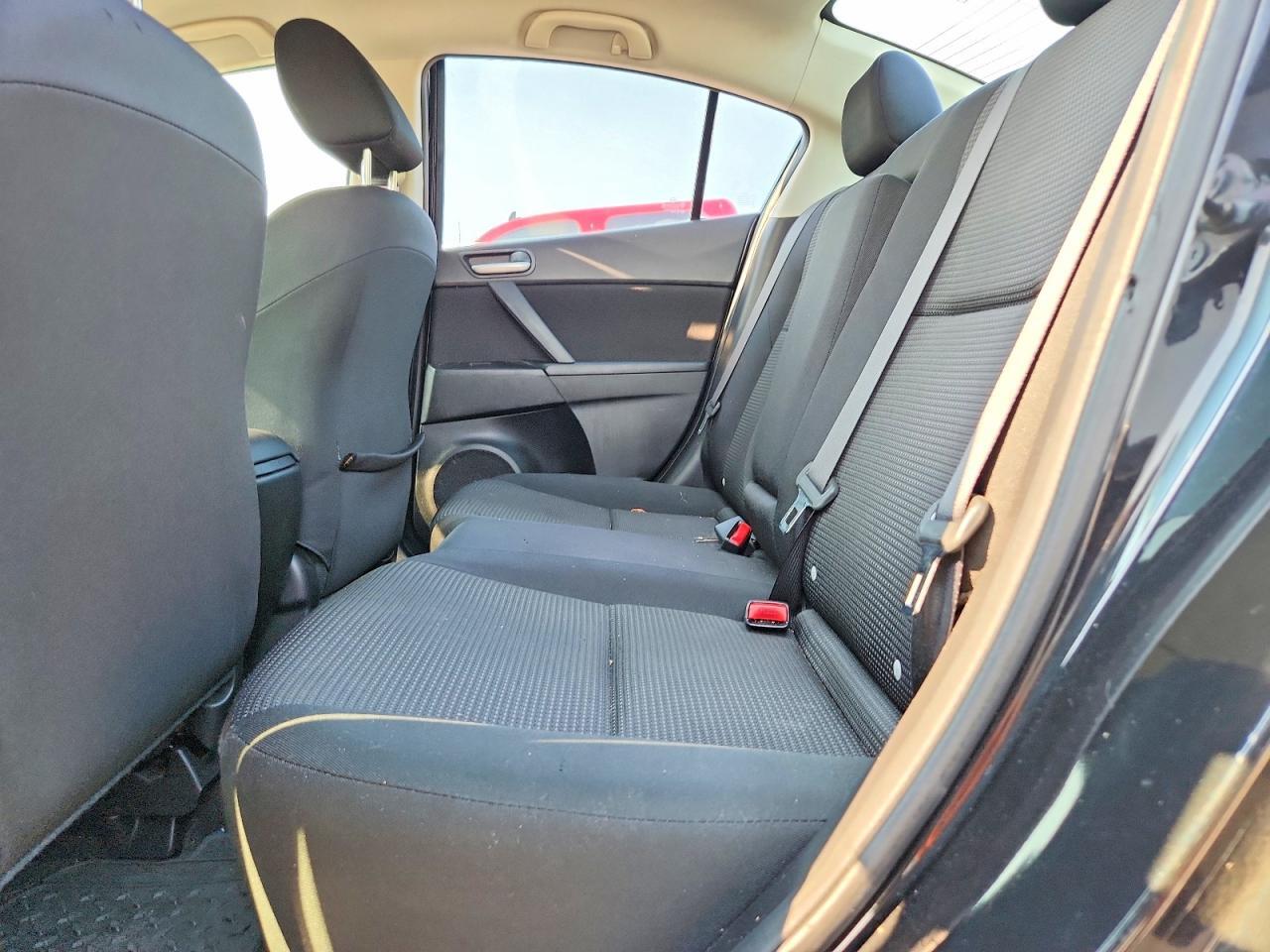2012 MAZDA 3 I — Фото 10 из 12