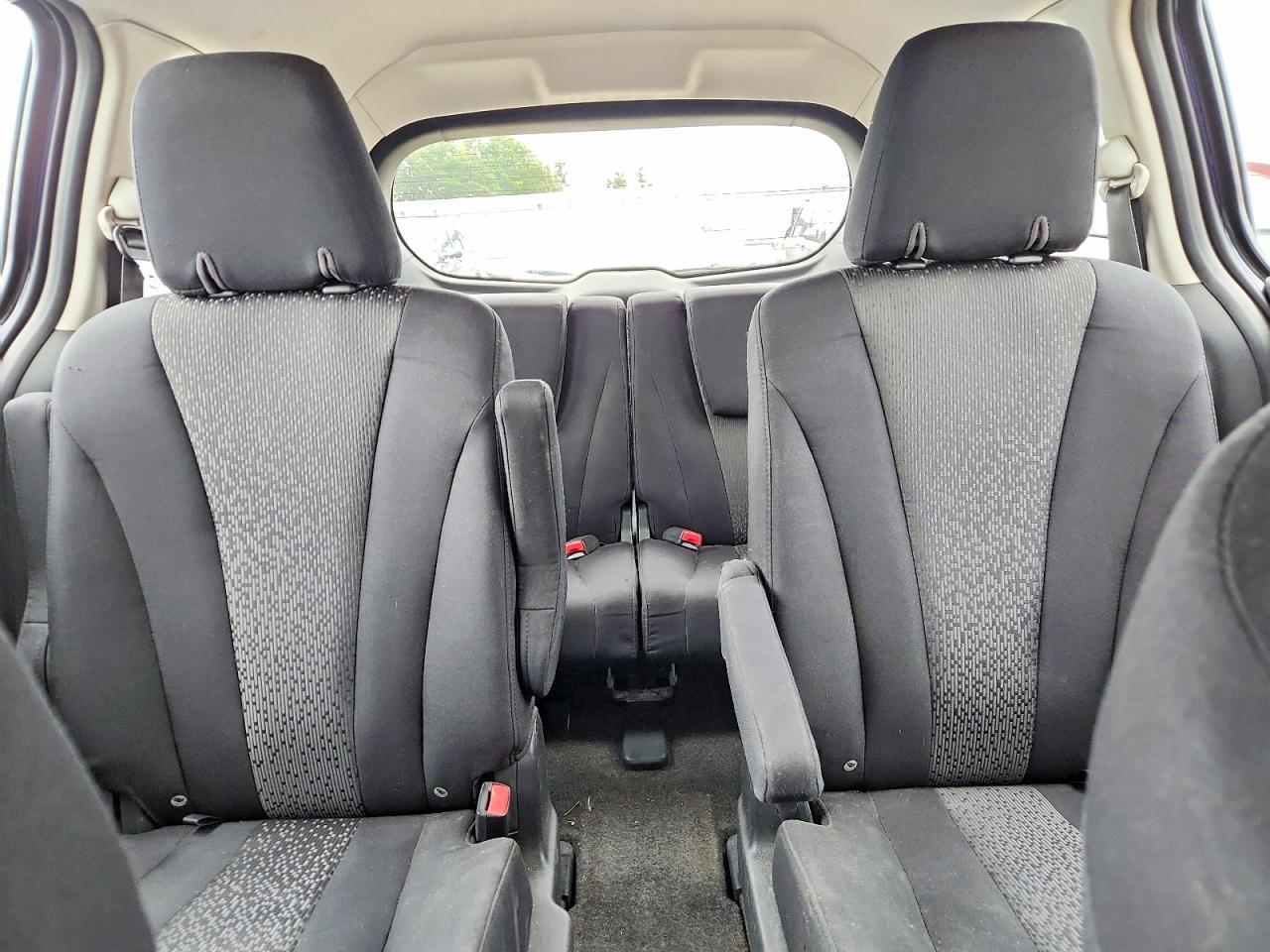 2012 MAZDA 5 — Фото 10 из 13