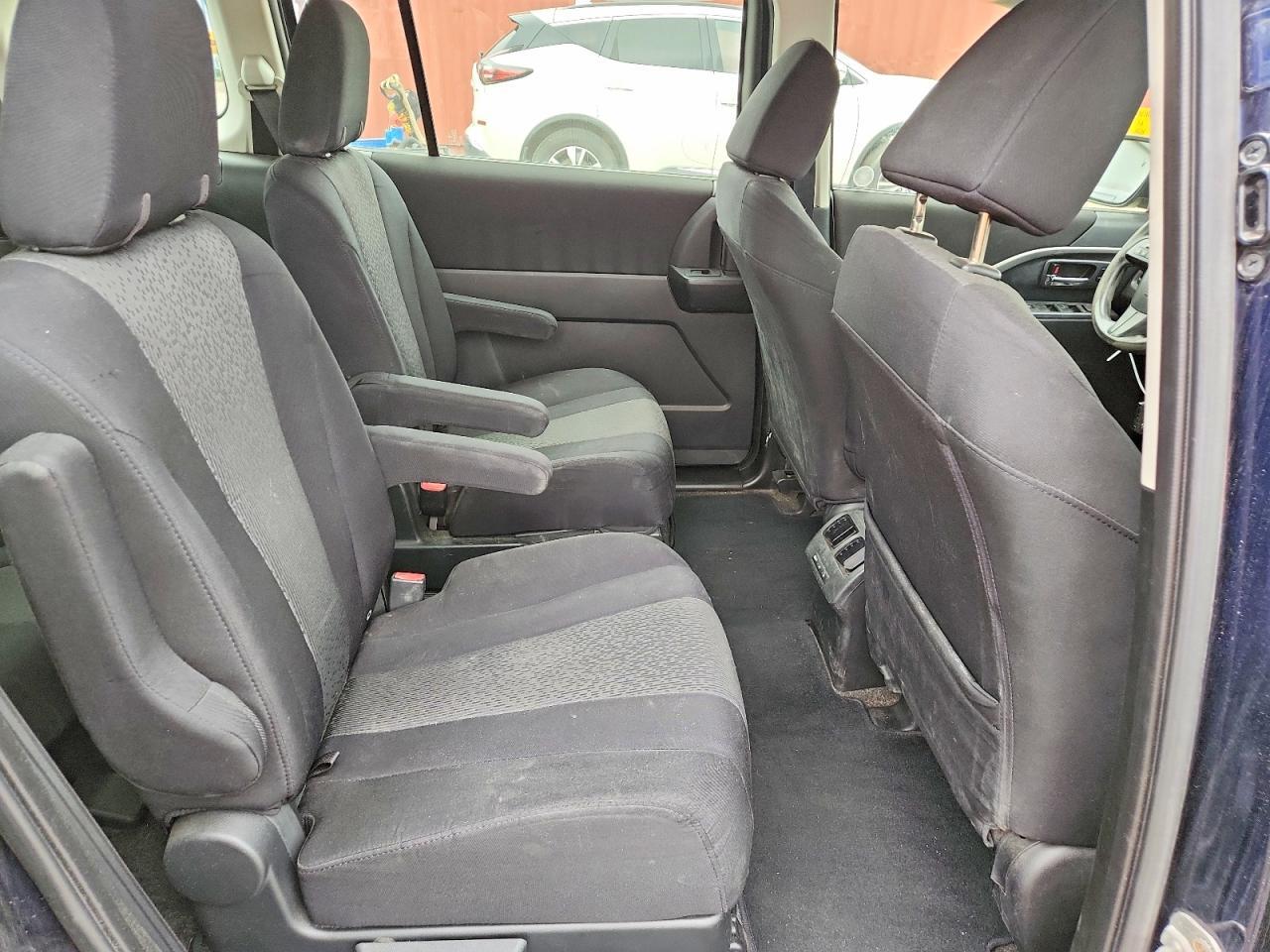 2012 MAZDA 5 — Фото 11 из 13