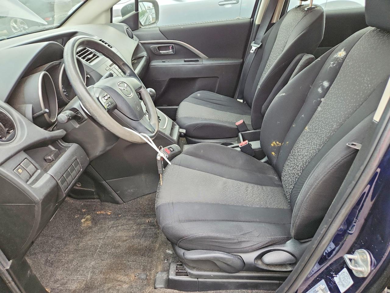 2012 MAZDA 5 — Фото 7 из 13