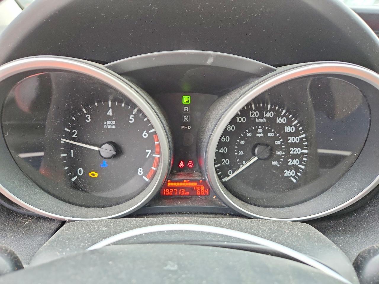2012 MAZDA 5 — Фото 9 из 13