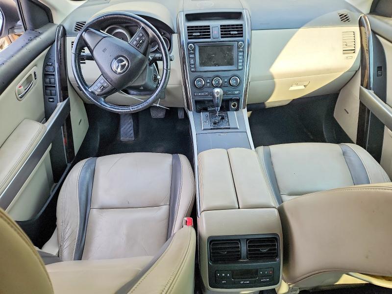 2012 MAZDA CX-9 — Фото 8 из 13