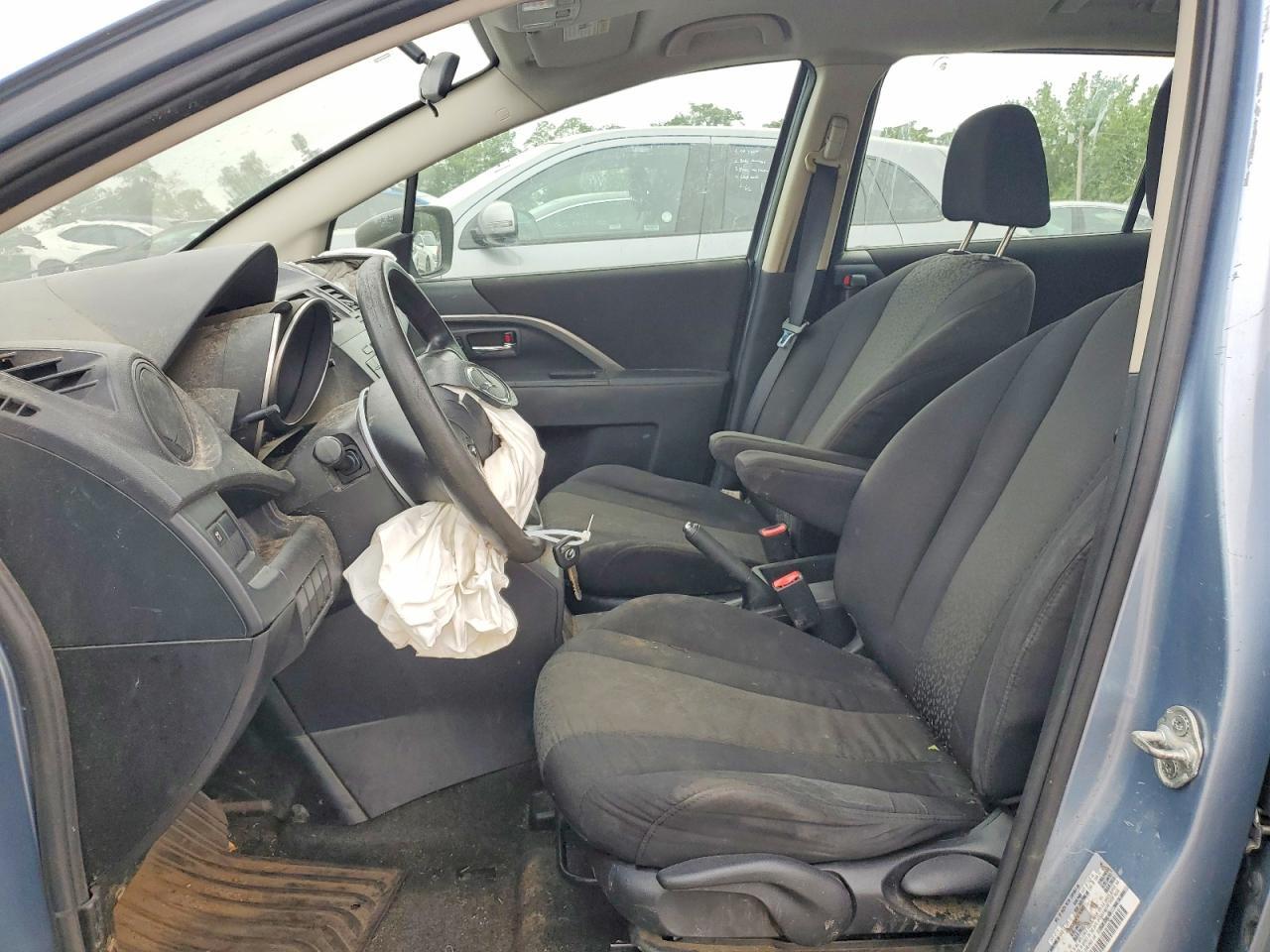 2012 MAZDA 5 — Фото 7 из 12
