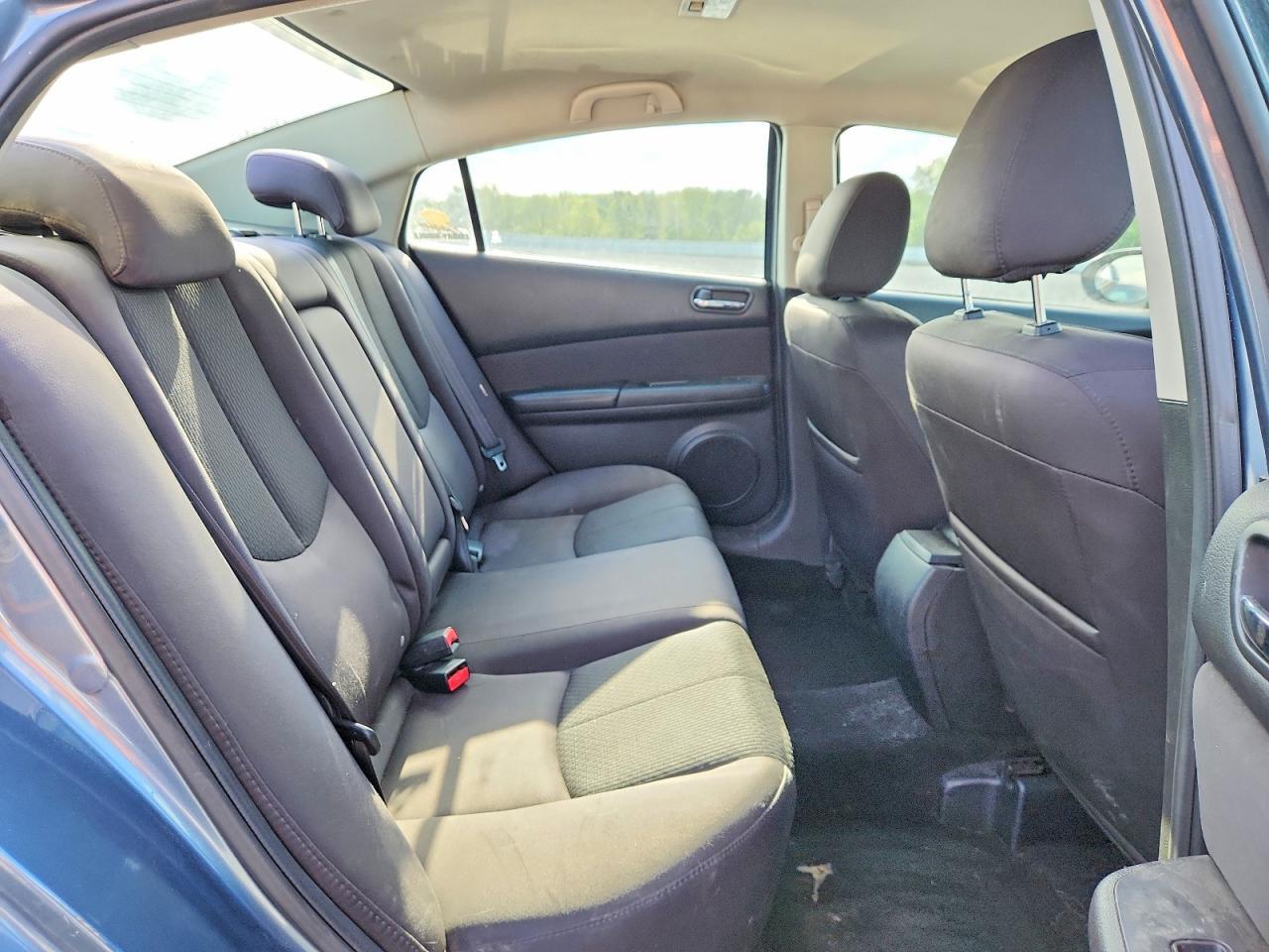 2012 MAZDA 6 I — Фото 10 из 13