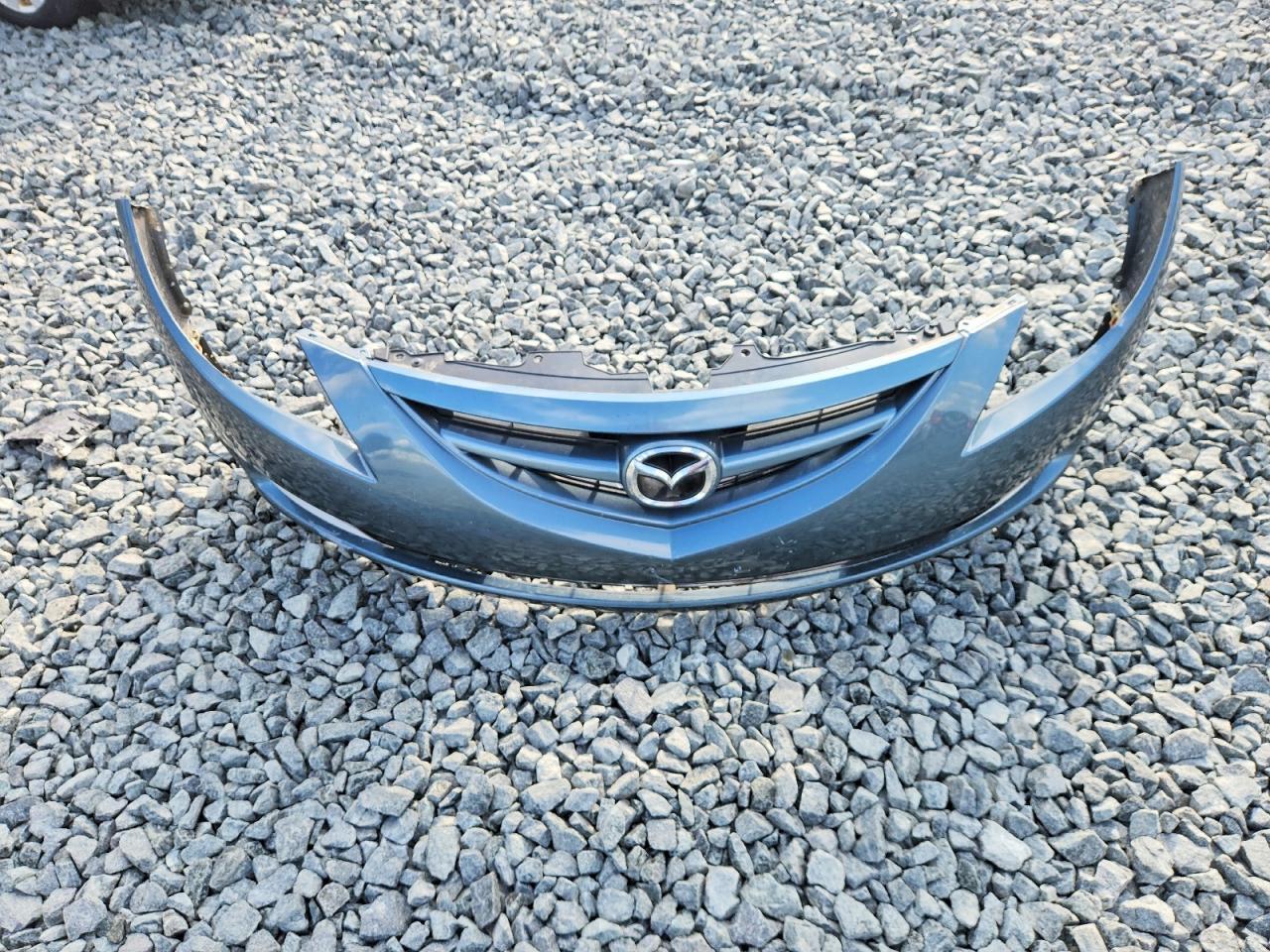 2012 MAZDA 6 I — Фото 12 из 13