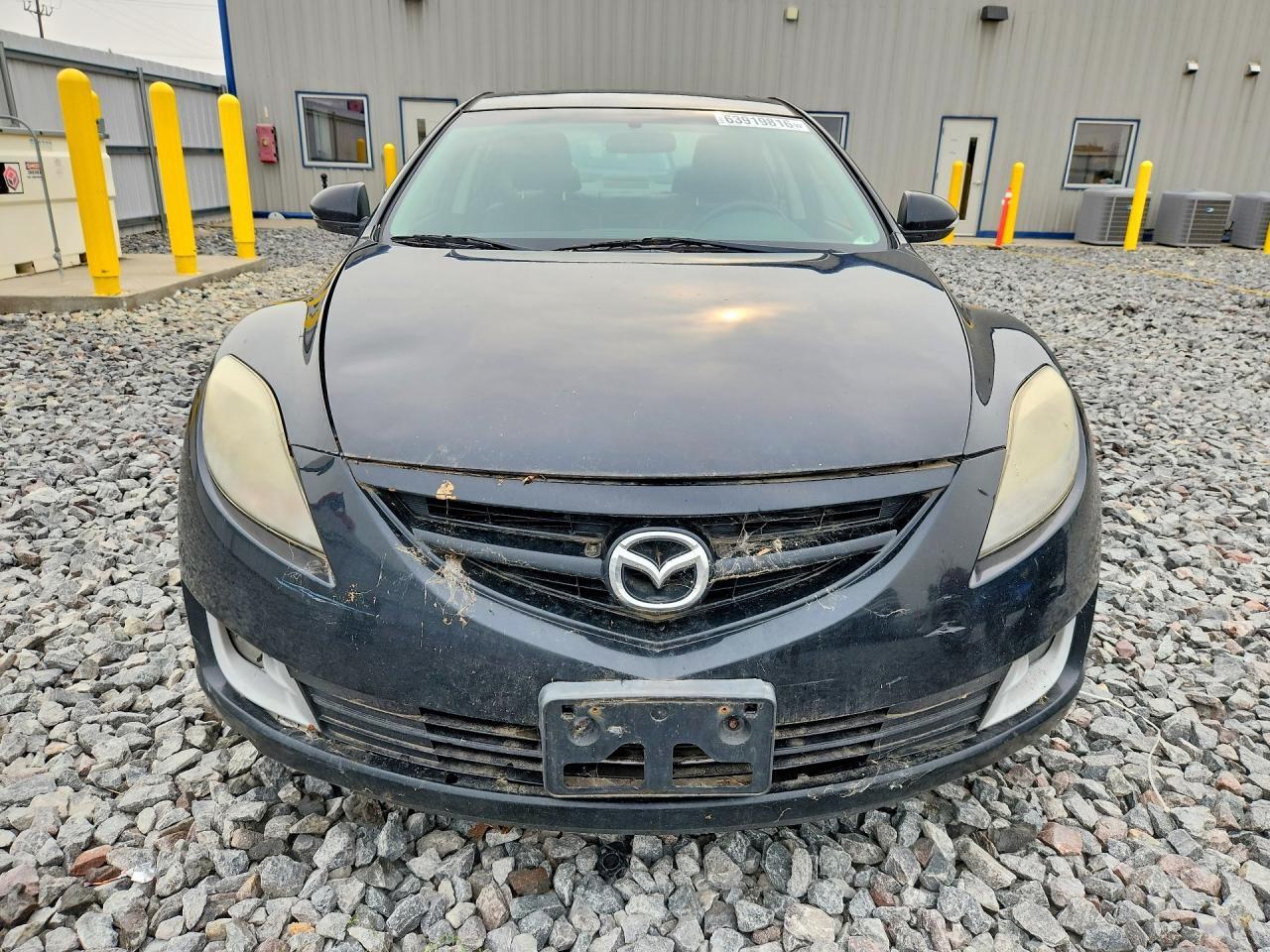 2012 MAZDA 6 I — Фото 5 из 12