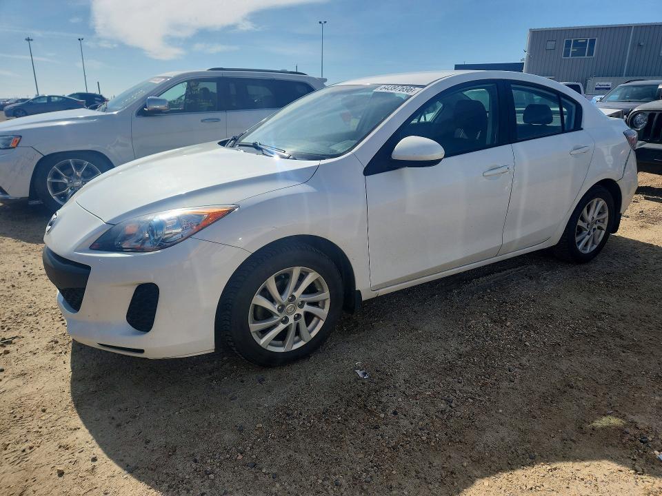 JM1BL1V75C1604170 2012 MAZDA 3 photo no. 1