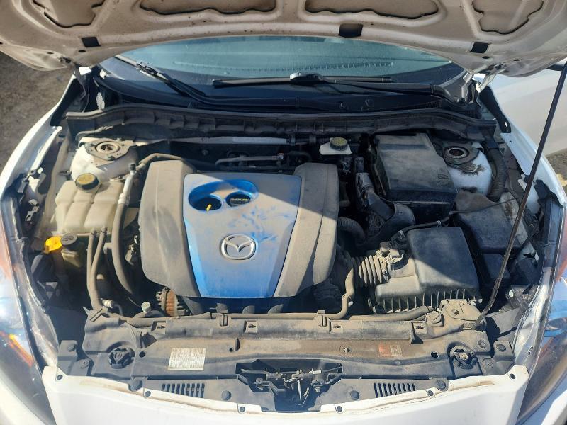 JM1BL1V75C1604170 2012 MAZDA 3 photo no. 11