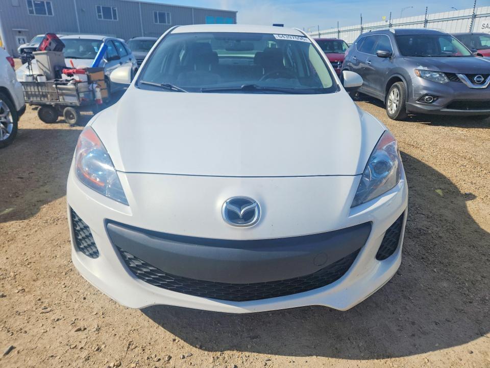 JM1BL1V75C1604170 2012 MAZDA 3 photo no. 5