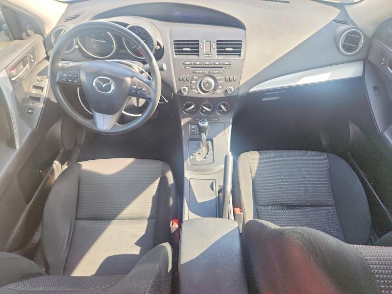 JM1BL1V75C1604170 2012 MAZDA 3 photo no. 8