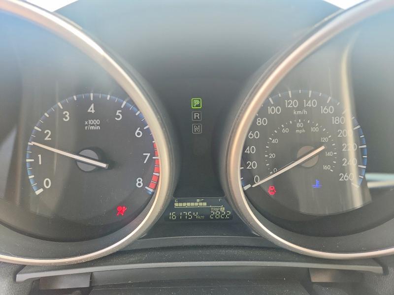 JM1BL1V75C1604170 2012 MAZDA 3 photo no. 9