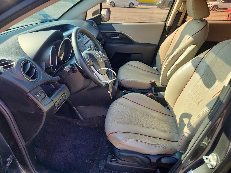 2012 MAZDA 5 — Фото 7 из 13