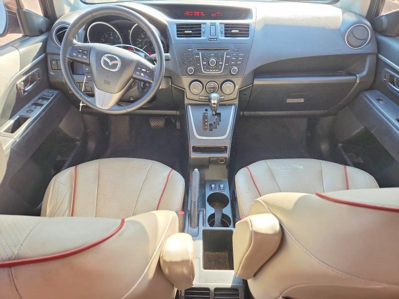 2012 MAZDA 5 — Фото 8 из 13