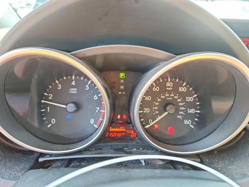2012 MAZDA 5 — Фото 9 из 13