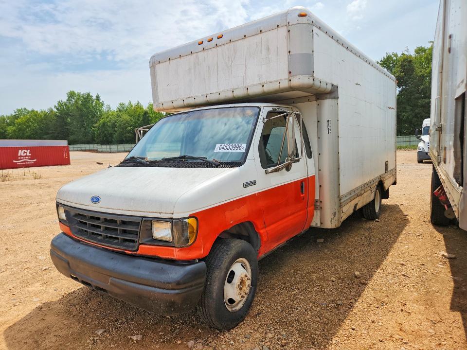 1994 FORD ECONOLINE 1FDKE37M7RHB05052