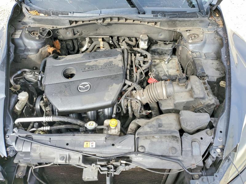 2012 MAZDA 6 I — Фото 11 из 13