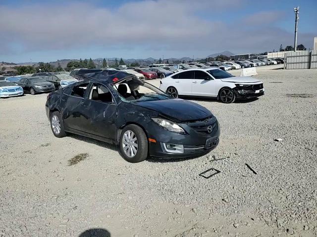 2012 MAZDA 6 I — Фото 13 из 13