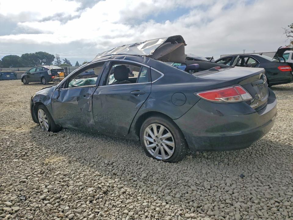 2012 MAZDA 6 I — Фото 2 из 13
