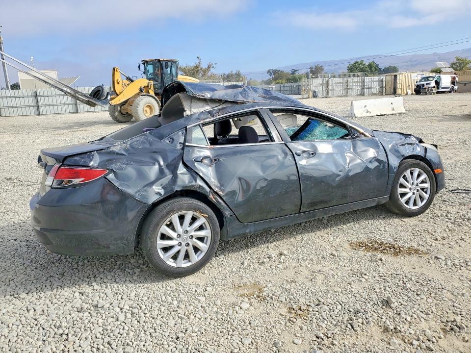 2012 MAZDA 6 I — Фото 3 из 13