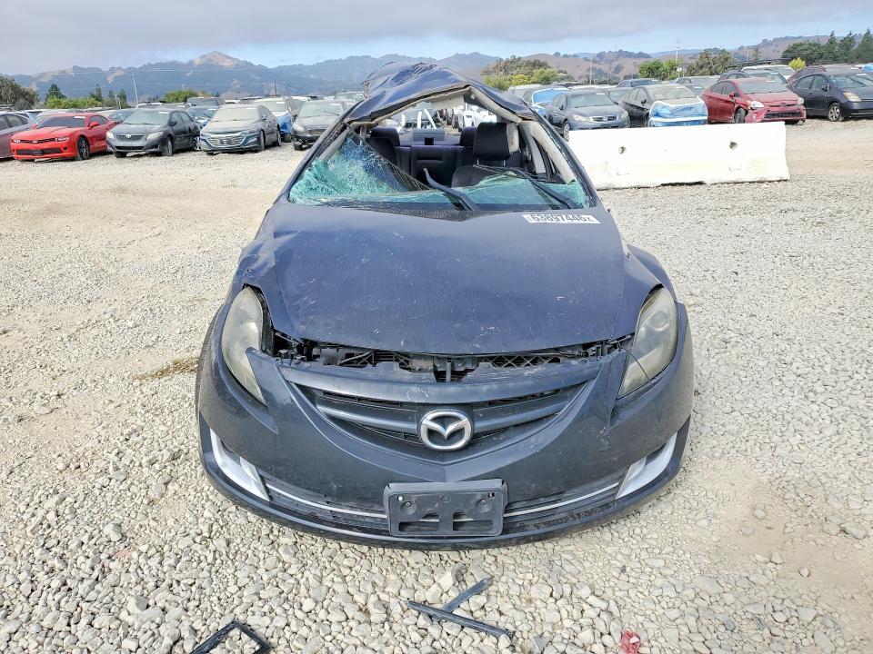 2012 MAZDA 6 I — Фото 5 из 13