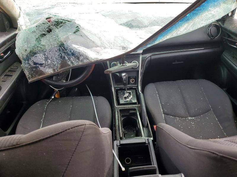 2012 MAZDA 6 I — Фото 8 из 13
