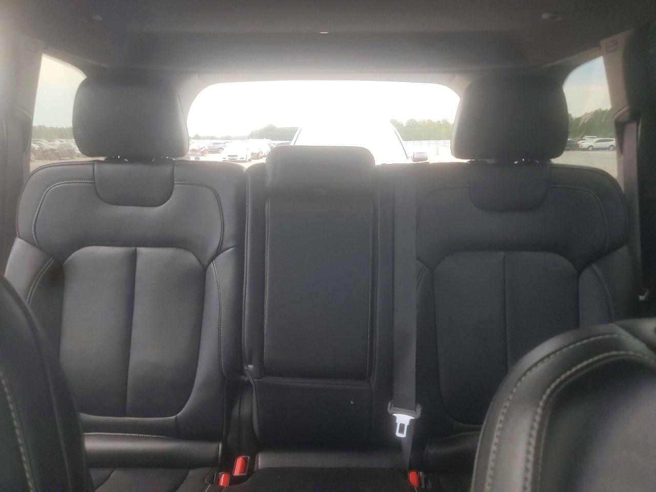 2024 JEEP GRAND CHEROKEE LIMITED 4XE — Фото 10 из 14