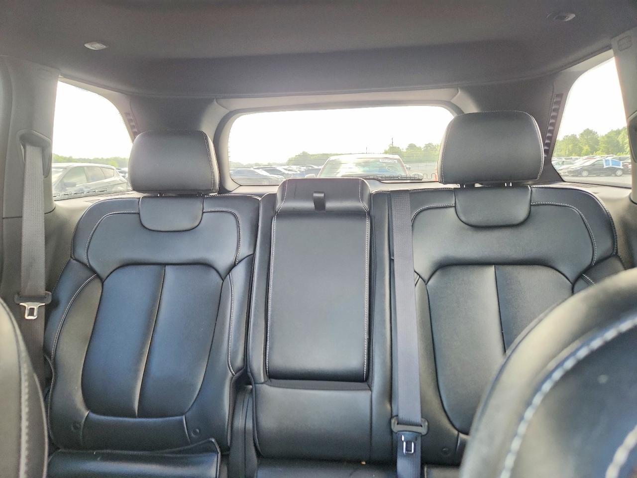 2024 JEEP GRAND CHEROKEE LIMITED 4XE — Фото 10 из 13