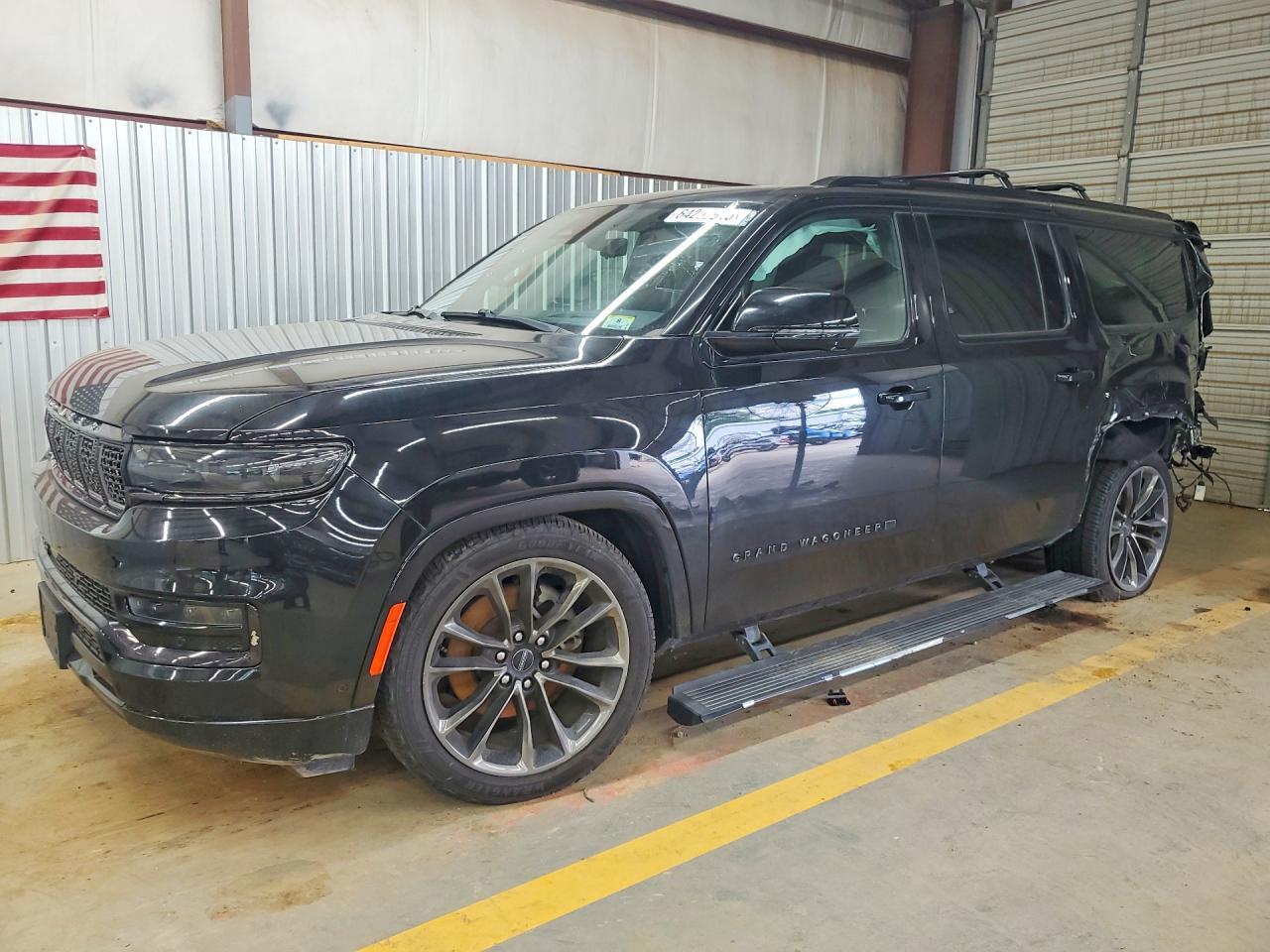2024 JEEP GRAND WAGONEER 1C4SJSFP8RS150381