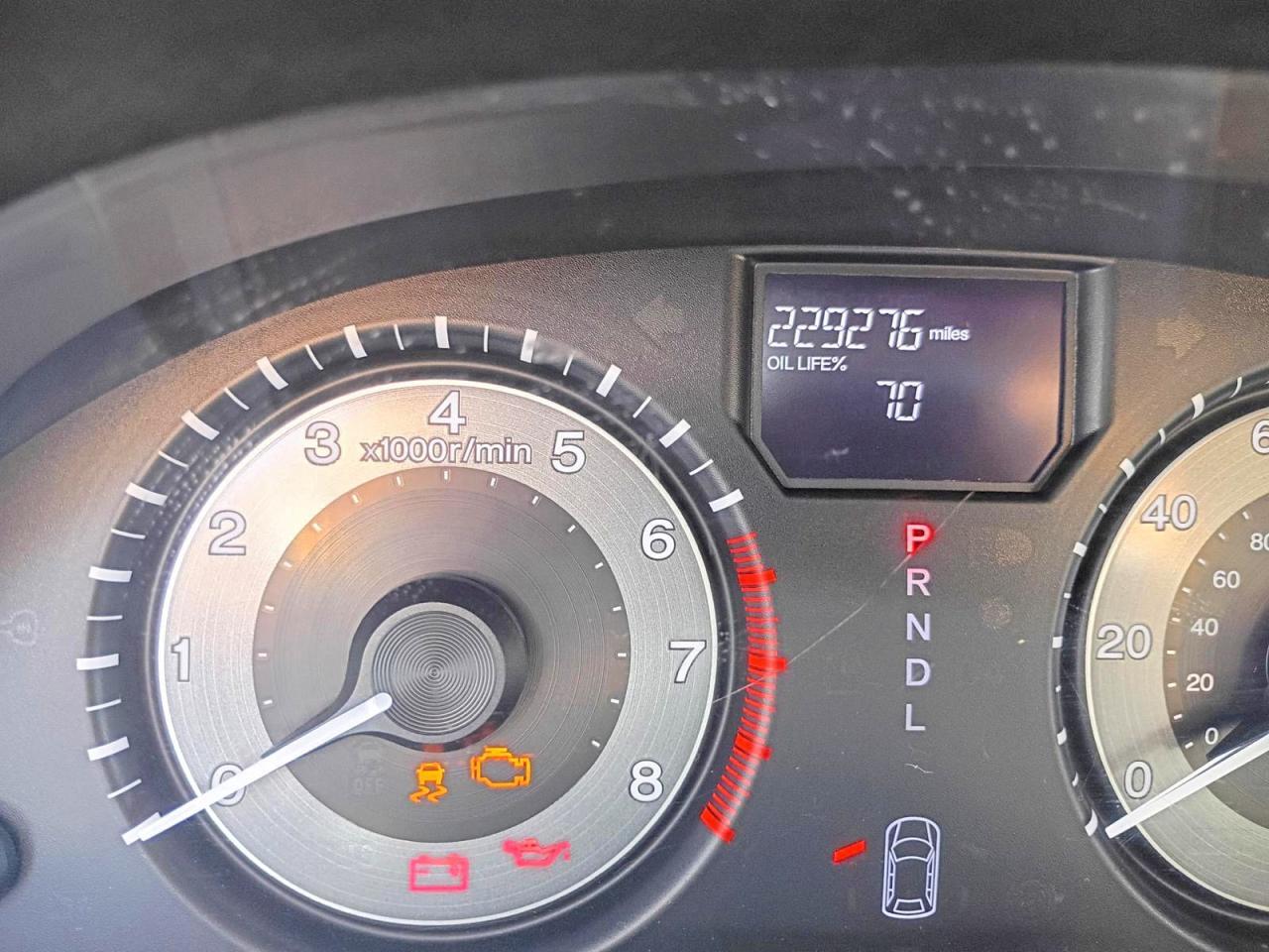 5FNRL5H26GB101556 2016 HONDA ODYSSEY photo no. 8