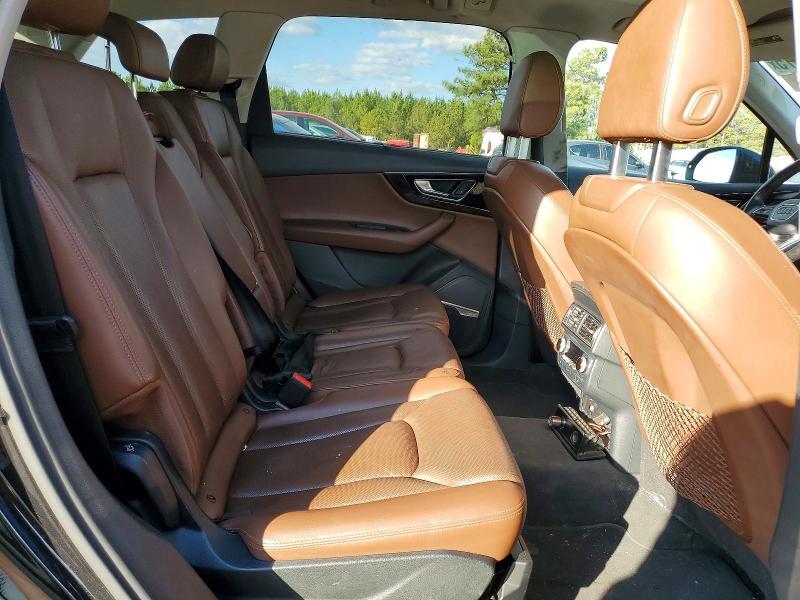 2017 AUDI Q7 PREMIUM PLUS — Фото 11 из 13