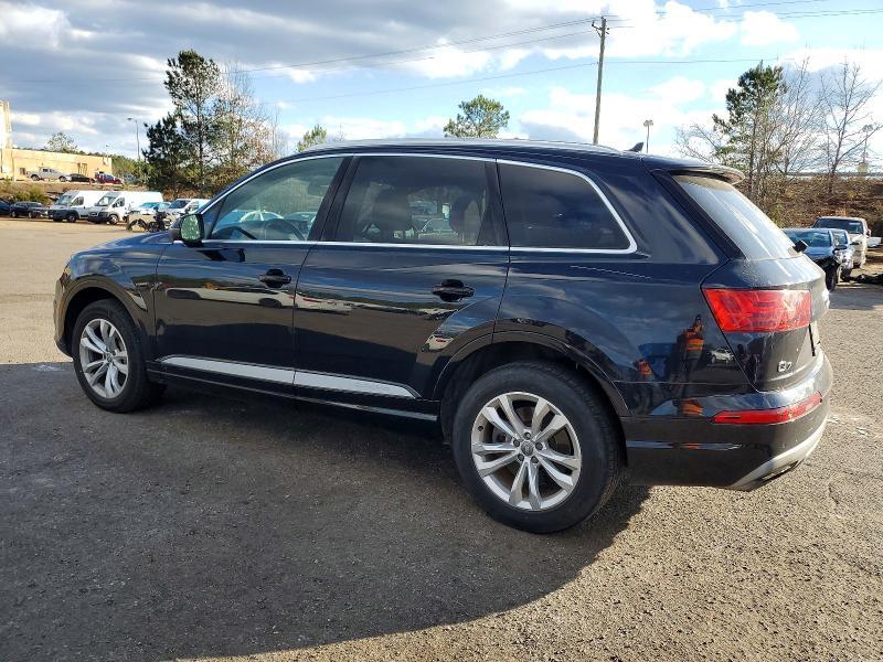 2017 AUDI Q7 PREMIUM PLUS — Фото 2 из 13